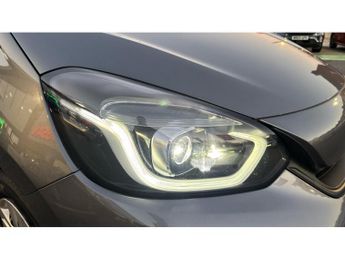 Honda Jazz 1.5 i-MMD Hybrid SE 5dr eCVT Hybrid Hatchback