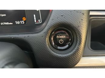 Honda Jazz 1.5 i-MMD Hybrid SE 5dr eCVT Hybrid Hatchback