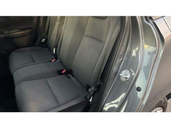 Honda Jazz 1.5 i-MMD Hybrid SE 5dr eCVT Hybrid Hatchback