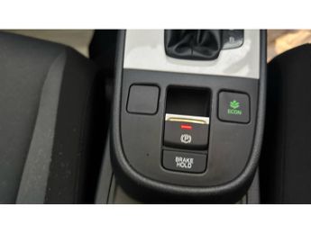 Honda Jazz 1.5 i-MMD Hybrid SE 5dr eCVT Hybrid Hatchback