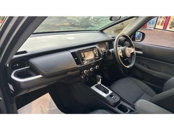 Honda Jazz 1.5 i-MMD Hybrid SE 5dr eCVT Hybrid Hatchback