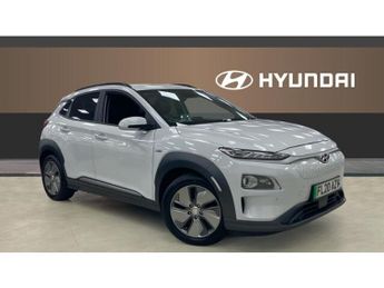 Hyundai KONA 150kW Premium SE 64kWh 5dr Auto Electric Hatchback