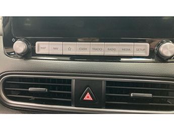 Hyundai KONA 150kW Premium SE 64kWh 5dr Auto Electric Hatchback