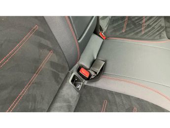 Mercedes-Benz CLA 250e AMG Line Premium + Night Ed 4dr Tip Auto Saloon