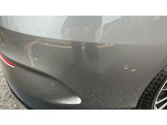 Mercedes-Benz CLA 250e AMG Line Premium + Night Ed 4dr Tip Auto Saloon