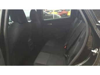 Nissan Qashqai 1.5 E-Power N-Connecta 5dr Auto Hybrid Hatchback