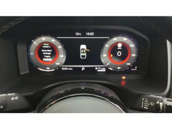 Nissan Qashqai 1.5 E-Power N-Connecta 5dr Auto Hybrid Hatchback