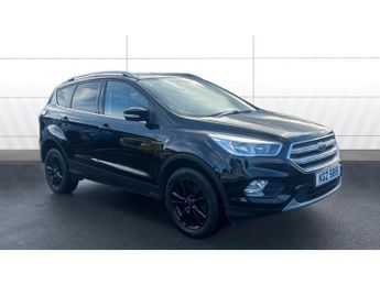 Ford Kuga 1.5 TDCi Zetec 5dr 2WD Diesel Estate