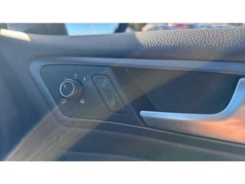 Volkswagen Golf 1.5 TSI EVO 150 Match 5dr DSG Petrol Hatchback