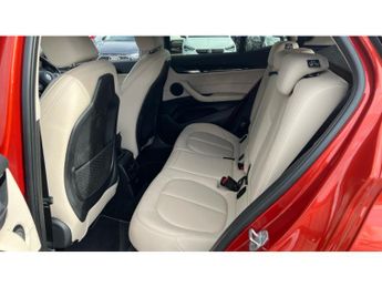 BMW X2 sDrive 20i Sport 5dr Step Auto Petrol Hatchback