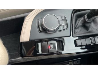 BMW X2 sDrive 20i Sport 5dr Step Auto Petrol Hatchback