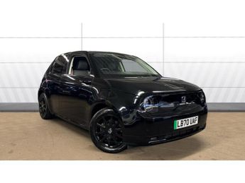 Honda Honda E 100kW 36kWh 5dr Auto Electric Hatchback