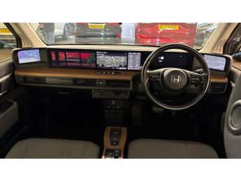 Honda Honda E 100kW 36kWh 5dr Auto Electric Hatchback