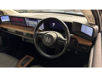 Honda Honda E 100kW 36kWh 5dr Auto Electric Hatchback