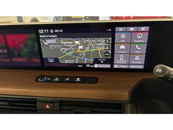 Honda Honda E 100kW 36kWh 5dr Auto Electric Hatchback