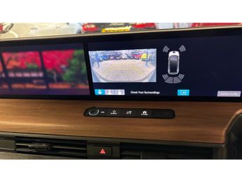 Honda Honda E 100kW 36kWh 5dr Auto Electric Hatchback