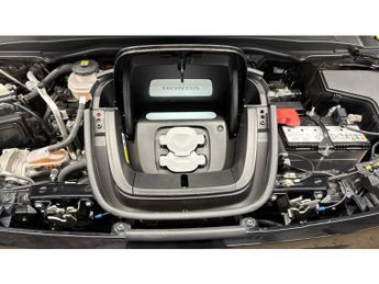 Honda Honda E 100kW 36kWh 5dr Auto Electric Hatchback