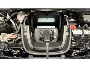 Honda Honda E 100kW 36kWh 5dr Auto Electric Hatchback