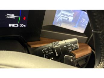Honda Honda E 100kW 36kWh 5dr Auto Electric Hatchback