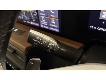 Honda Honda E 100kW 36kWh 5dr Auto Electric Hatchback