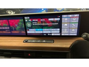 Honda Honda E 100kW 36kWh 5dr Auto Electric Hatchback