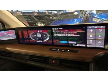 Honda Honda E 100kW 36kWh 5dr Auto Electric Hatchback