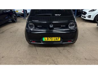 Honda Honda E 100kW 36kWh 5dr Auto Electric Hatchback