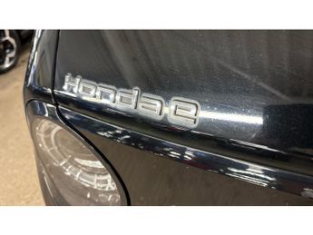 Honda Honda E 100kW 36kWh 5dr Auto Electric Hatchback