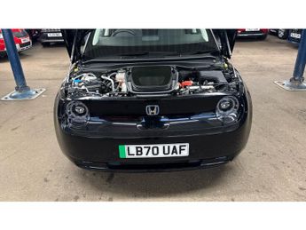 Honda Honda E 100kW 36kWh 5dr Auto Electric Hatchback