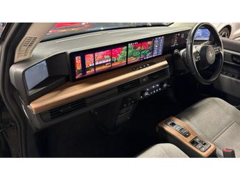 Honda Honda E 100kW 36kWh 5dr Auto Electric Hatchback