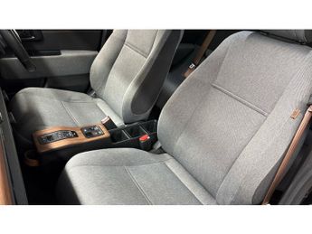 Honda Honda E 100kW 36kWh 5dr Auto Electric Hatchback