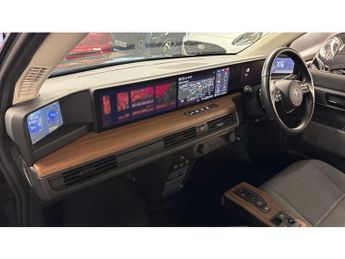 Honda Honda E 100kW 36kWh 5dr Auto Electric Hatchback