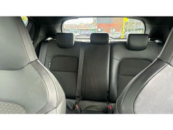 Nissan Juke 1.0 DiG-T 114 N-Connecta 5dr DCT Petrol Hatchback