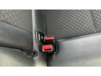 Nissan Juke 1.0 DiG-T 114 N-Connecta 5dr DCT Petrol Hatchback