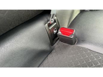 Nissan Juke 1.0 DiG-T 114 N-Connecta 5dr DCT Petrol Hatchback