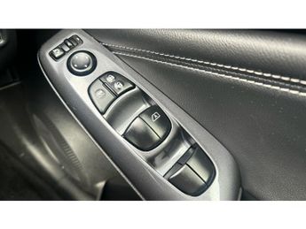 Nissan Juke 1.0 DiG-T 114 N-Connecta 5dr DCT Petrol Hatchback