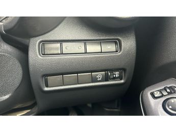 Nissan Juke 1.0 DiG-T 114 N-Connecta 5dr DCT Petrol Hatchback