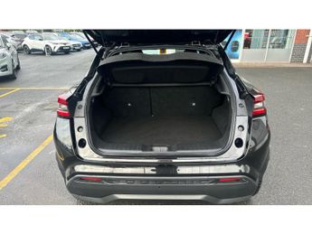 Nissan Juke 1.0 DiG-T 114 N-Connecta 5dr DCT Petrol Hatchback