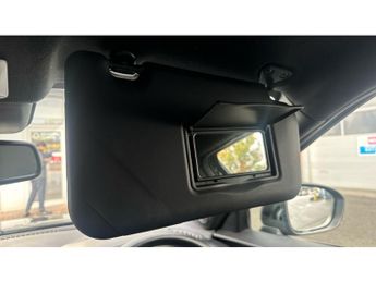 Nissan Juke 1.0 DiG-T 114 N-Connecta 5dr DCT Petrol Hatchback