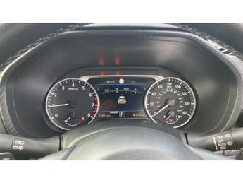 Nissan Juke 1.0 DiG-T 114 N-Connecta 5dr DCT Petrol Hatchback