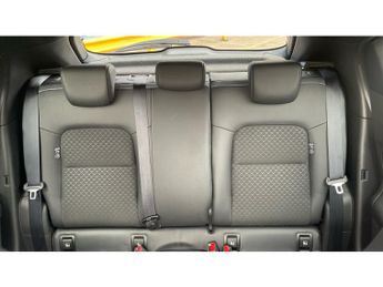 Nissan Juke 1.0 DiG-T 114 N-Connecta 5dr DCT Petrol Hatchback