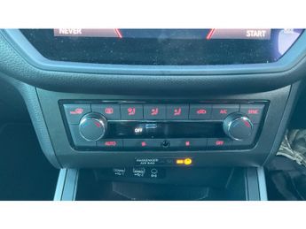 SEAT Arona 1.0 TSI 115 FR Sport [EZ] 5dr DSG Petrol Hatchback