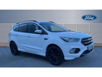 Ford Kuga 1.5 EcoBoost ST-Line 5dr 2WD Petrol Estate