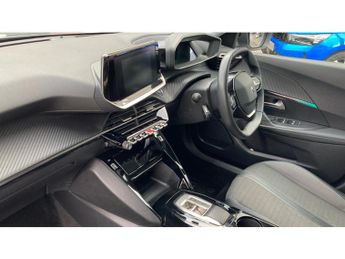 Peugeot 2008 100kW Allure Premium 50kWh 5dr Auto Electric Estate