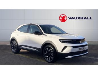 Vauxhall Mokka 1.2 Turbo 136 Design 5dr Petrol Hatchback