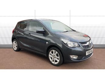 Vauxhall VIVA 1.0 [73] SE 5dr [A/C] Petrol Hatchback