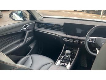 MG HS 1.5 T-GDI Trophy 5dr DCT Petrol Hatchback