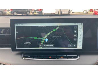 MG HS 1.5 T-GDI Trophy 5dr DCT Petrol Hatchback