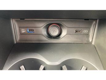 MG HS 1.5 T-GDI Trophy 5dr DCT Petrol Hatchback