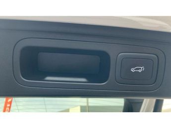 MG HS 1.5 T-GDI Trophy 5dr DCT Petrol Hatchback